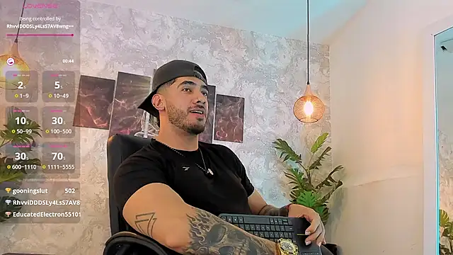 Nate_franco Live XXX-chat