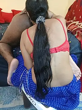 INDIANDESIMATURE 现场XXX聊天