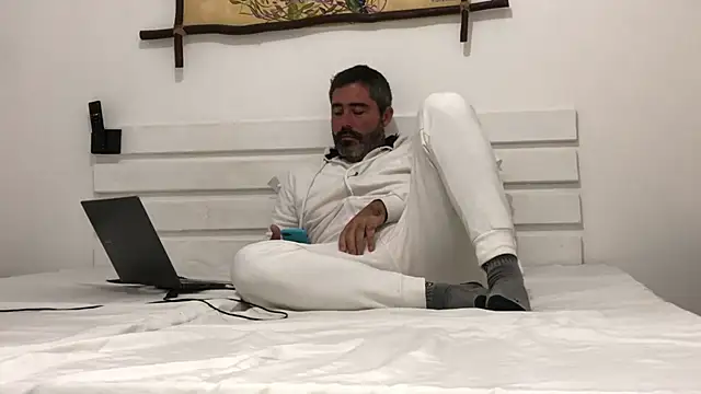 Show de webcam de victor_chat