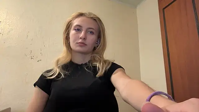 Živý XXX chat LisaBam