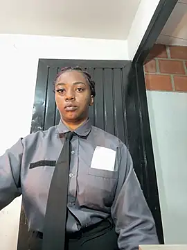CiaraEbony – Live XXX-chat