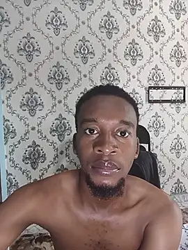 PrettyDickk1 Webcamshow