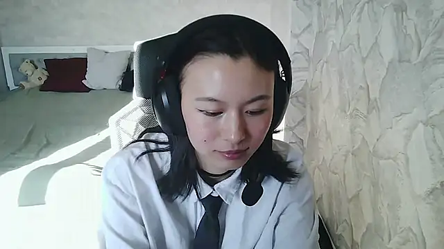 JacklynGingrich Chat XXX live