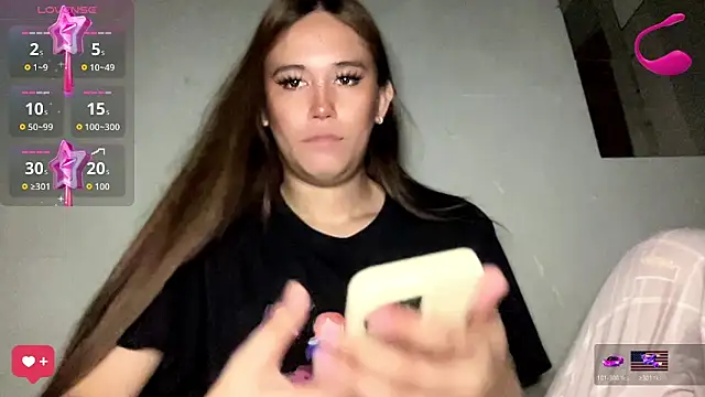 kathrynwilson1's Live XXX Chat