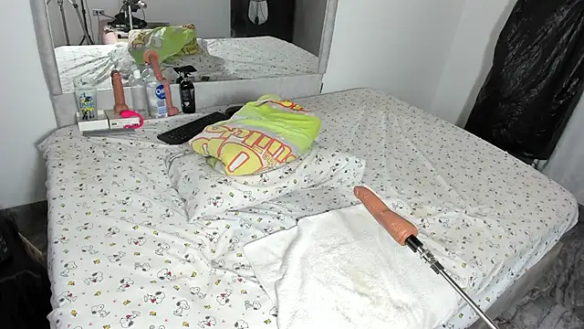 Benjamin_Buster's Live XXX Chat