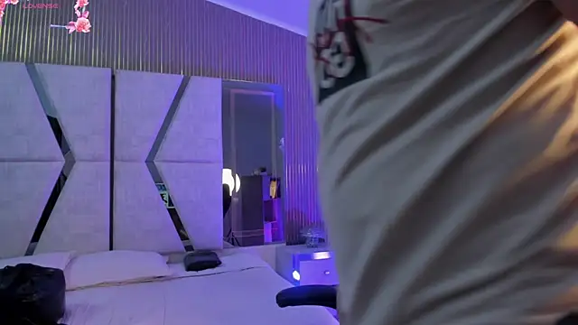 Axel_grey_ 라이브 XXX 채팅