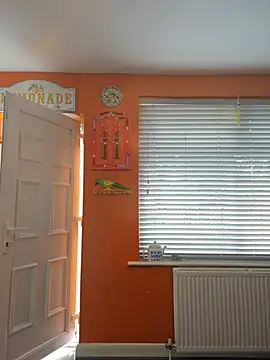 Maddythemilf Live XXX-Chat