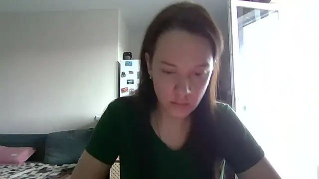 Nivella's Live XXX Chat