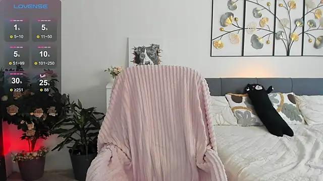 KerryCandy_Girl's Live XXX Chat