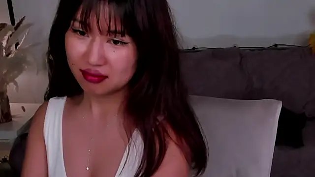 Sembang XXX Secara Langsung Erika_Kim