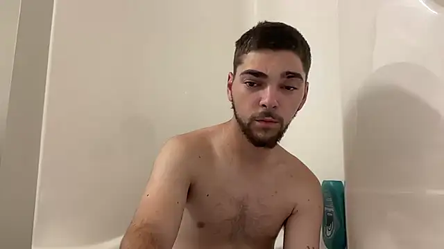 Pokazy przed kamerką – dommyyy_mackyyy