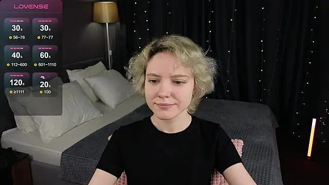 HottoKori Chat XXX in diretta