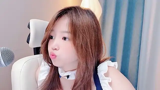 Yany520 Live XXX-Chat