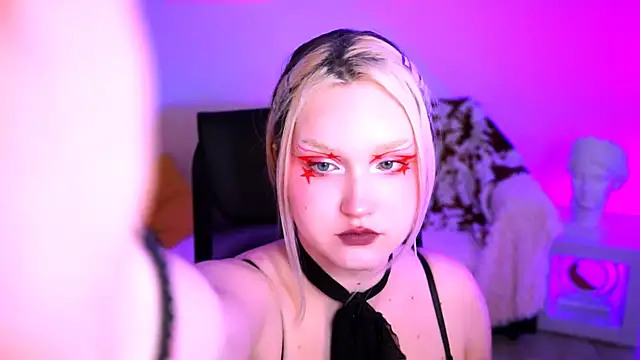 Czat XXX na żywo – ViolettWoods