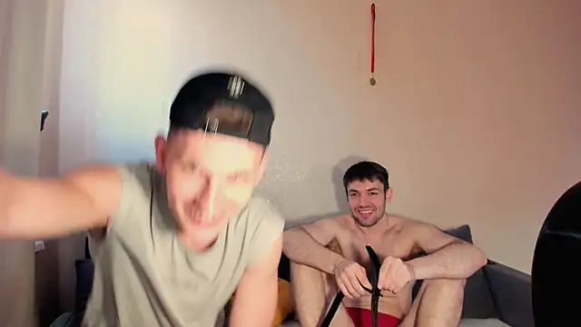 XXX chat uživo modela Kevin_Hornyyy