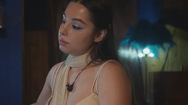 VanessaDoyle's Live XXX Chat