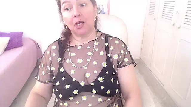 Czat XXX na żywo – leonela_69