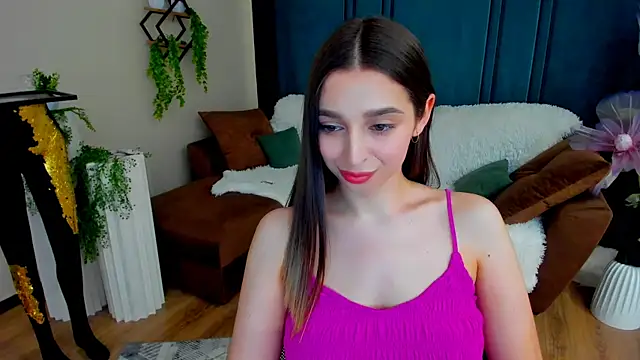 دردشة FlirtySpark الجنسية المباشرة