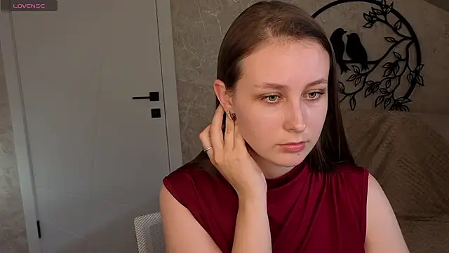 Ellis-Brownn Live XXX-Chat
