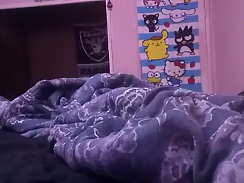 Blkstylion's Webcam Show