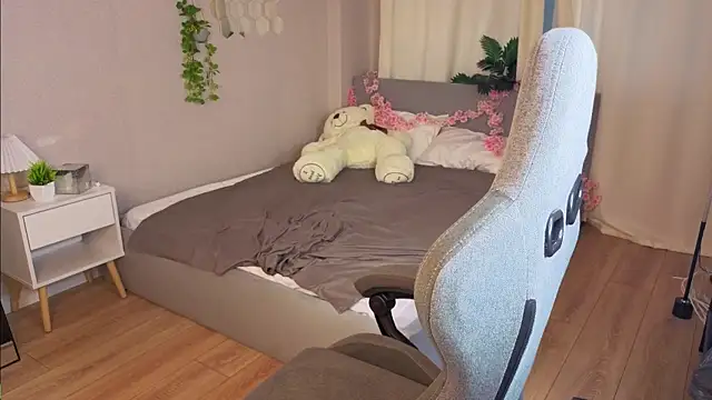 Jasmine_LaneのライブXXXチャット