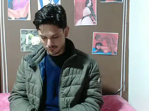 AlphaMercury Live XXX Chat