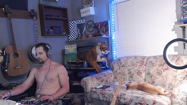 itsjameswebbscope: διαδικτυακό σόου στην κάμερα