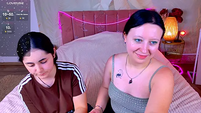Chat XXX ao vivo de RuthHalll