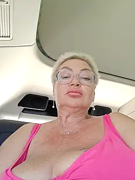 Chat +18 de LindaL ao vivo