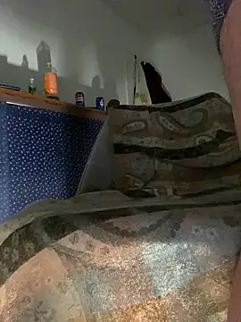 Živý XXX chat GusanoDelicioso