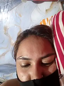 sanu_07's Live XXX Chat