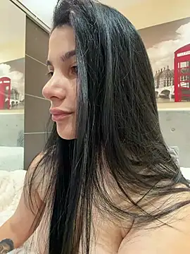 Živý XXX chat Samira30