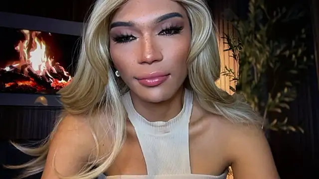 Maria_Manika 라이브 XXX 채팅