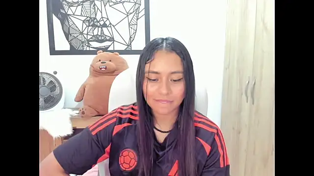 Ciara8 – Live XXX-chat
