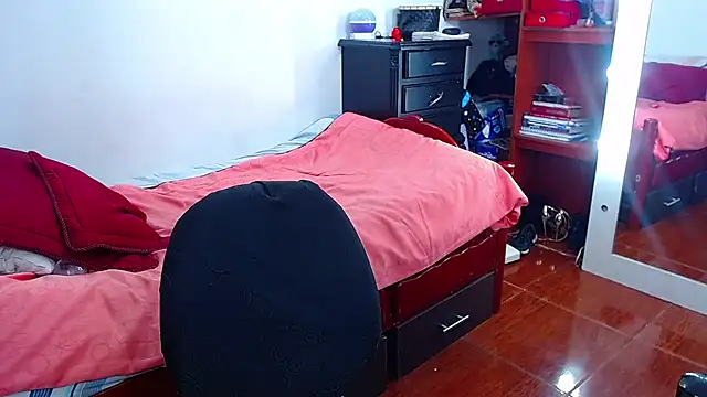 Živý XXX chat MariamGray1