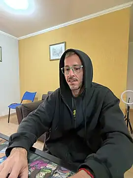 MeladoDiMel Chat XXX in diretta