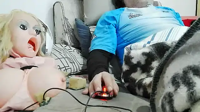Chat XXX en directo de messi_syssy