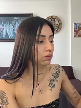 แชท XXX สดของ ananya_sex1
