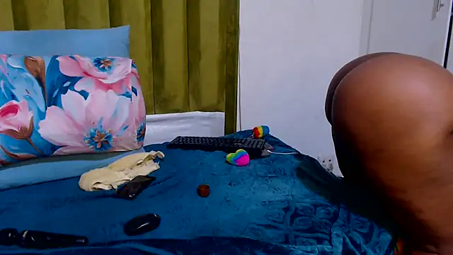 Živý XXX chat BigbootyNickyx