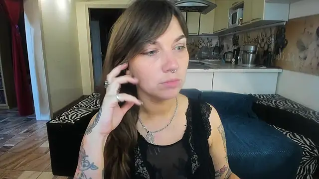 Živý XXX chat StacyTigerr