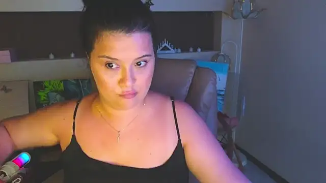 Malika_uAngel's Live XXX Chat