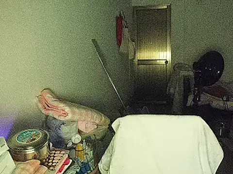 RebelAura Chat XXX in diretta