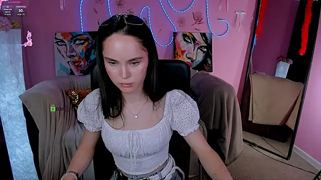 vanesa_lux – Naživo XXX chat