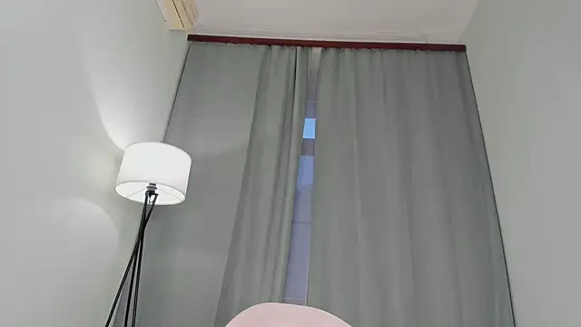 Živý XXX chat LisaGinder