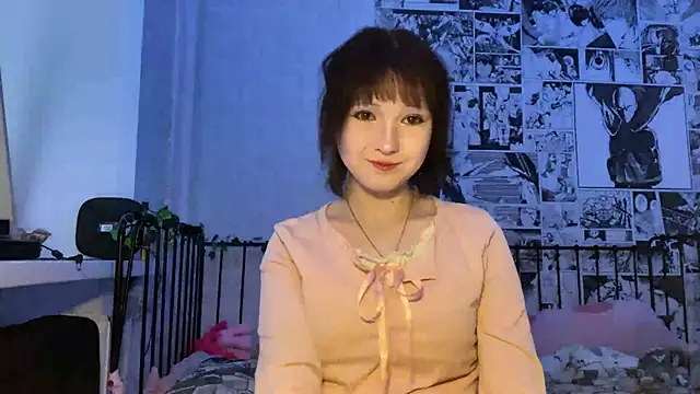 cutepip's Live XXX Chat