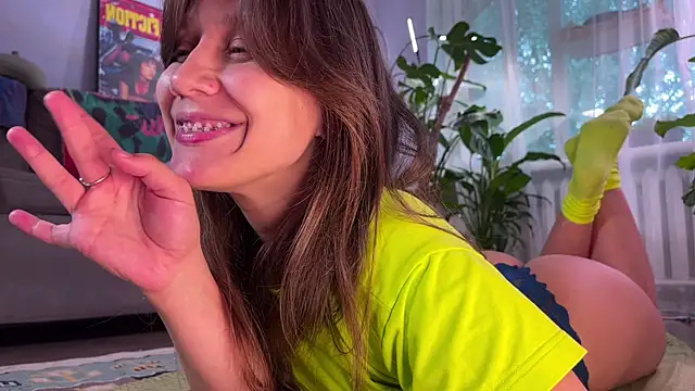 Sasha_moormeoow Live XXX-chat