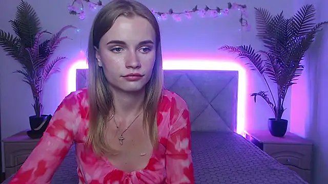 צ'אט XXX בשידור חי של MargaritaKiss