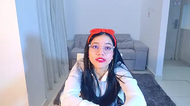 XXX chat uživo modela AntonellaBons