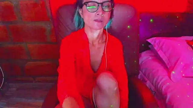 XXX chat uživo modela BrianaGarner