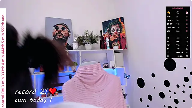 Онлайн чат XXX _AsyaSweet
